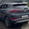 HYUNDAI TUCSON DIESEL thumb 5
