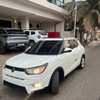 Vente sangyong tivoli thumb 5