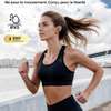SOUNDPEATS CLIP1 – ÉCOUTEURS BLUETOOTH OUVERTS À CLIPSER thumb 13
