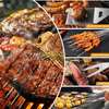 Set outils barbecue thumb 1