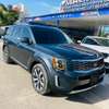 KIA TELLURIDE 2021 thumb 3