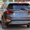 HYUNDAI SANTAFE 2021 thumb 8