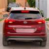 Hyundai  Tucson  Année:2020 thumb 6