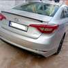 Hyundai sonata thumb 3