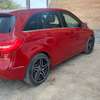 VENTE - MERCEDES- B250 thumb 0