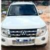 Mitsubishi Pajero 7place année 2015 thumb 0