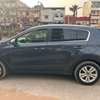 KIA SPORTAGE 2018 thumb 8