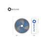 SPLIT SKYLINE 24000BTU GAZ 410 thumb 2