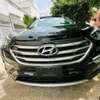 Hyundai santafe 2017 thumb 1
