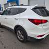 Hyundai Santafe 2017 full options 4x4 thumb 8
