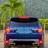 Ranger Rover sport  2018 thumb 11