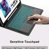 Clavier tablette Samsung S10fe+ thumb 6