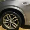 BMW X3 Pack M thumb 8