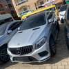 Mercedes-Benz GLE 350D 2018 thumb 13
