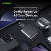 Chargeur mural rapide 65W - Oraimo HyperGaN 65 thumb 11