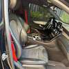Mercedes GLC 43 amg V6 367ch thumb 3