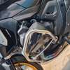 BMW R 1200 GS Noir Jantes Dorées Moto Aventure thumb 10