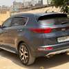 Kia Sportage diesel 2.0 thumb 6