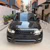 Ranger Rover sport _2017 thumb 0