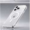 Apple Coque transparent avec magsafe pour iphone 17 pro thumb 4