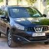 NISSAN QUASHQUAI 2012 thumb 4