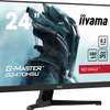 Ecran PC Gamer 24 pouces 180Hz Haut-parleurs- iiyama thumb 0