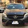 Mercedes-Benz Classe GLE thumb 2