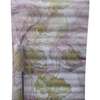 Tapis floral moelleux pastel salon chambre 160x230 thumb 0
