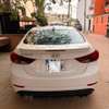 Hyundai Elantra blanche automatique essence thumb 4