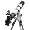 Lunette astronomique 90/700 thumb 1