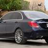 MERCEDES  C300 4MATIC Année: 2016 thumb 3
