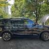 SsangYong Tivoli SUV compact blanc jantes alliage thumb 6