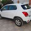 Chevrolet Trax 2017 thumb 8