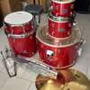 BATTERIE ACOUSTIQUE YAMAHA ORIGINAL thumb 1