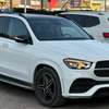 MERCEDES GLE 450 4MATIC ANNÉE 2022 thumb 1