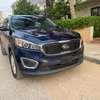 Kia Sorento 2017 thumb 1