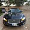 Jaguar Xj S prestige thumb 0
