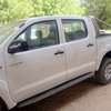 Toyota Hilux 4x4 thumb 7