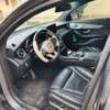 Mercedes Benz GLC coupé 2019 thumb 3