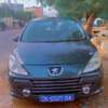 Peugeot 307 diesel Manuel thumb 1