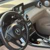 Mercedes glc 2016 thumb 6