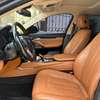 BMW X6 SUV gris métallisé polyvalent thumb 2