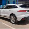 Jaguar F-PACE 2018 – SUV Premium Full Option thumb 9