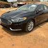Ford Fusion HYBRID thumb 0