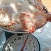 Poulet 2KG sur pied ou deplumé thumb 0