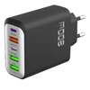 Chargeur USB rapide GaN 200W à 5 ports thumb 9