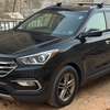 Hyundai Santafe 2017 version 4x4 thumb 1