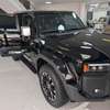 Toyota Prado 2025 thumb 2