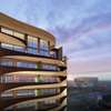 Vente Appartement haut standing Dakar plateau thumb 0