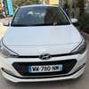Hyundai i20 2018 thumb 0